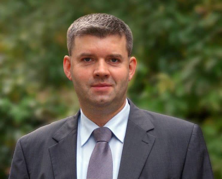 Krzysztof Pilch