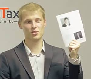 Paweł Jakubowski
