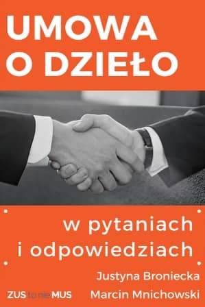 Umowa o dzieło
