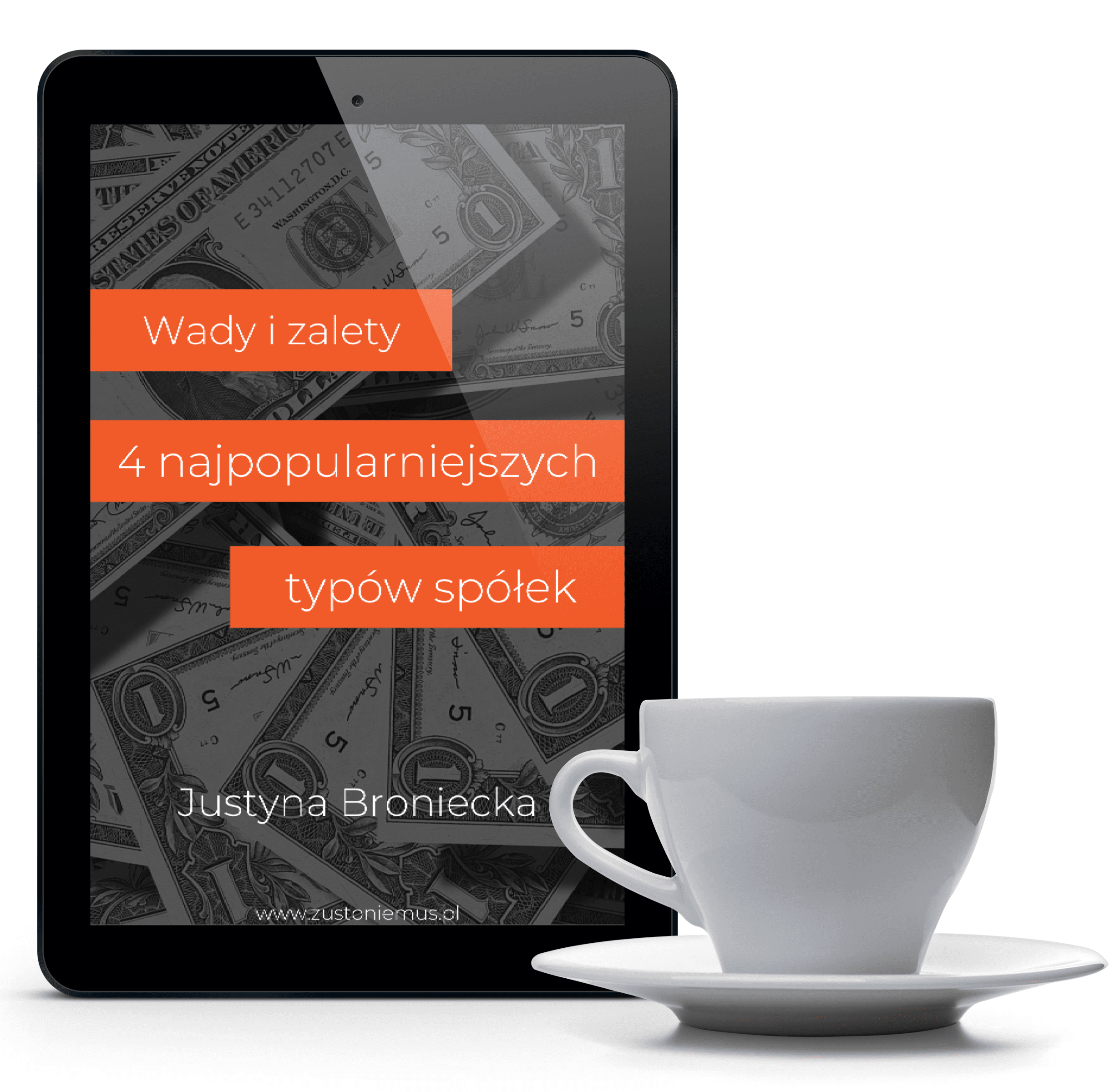 Wady i zalety 4 najpopularniejszych typow spolek - mockup Wady i zalety 4 najpopularniejszych typow spolek - mockup