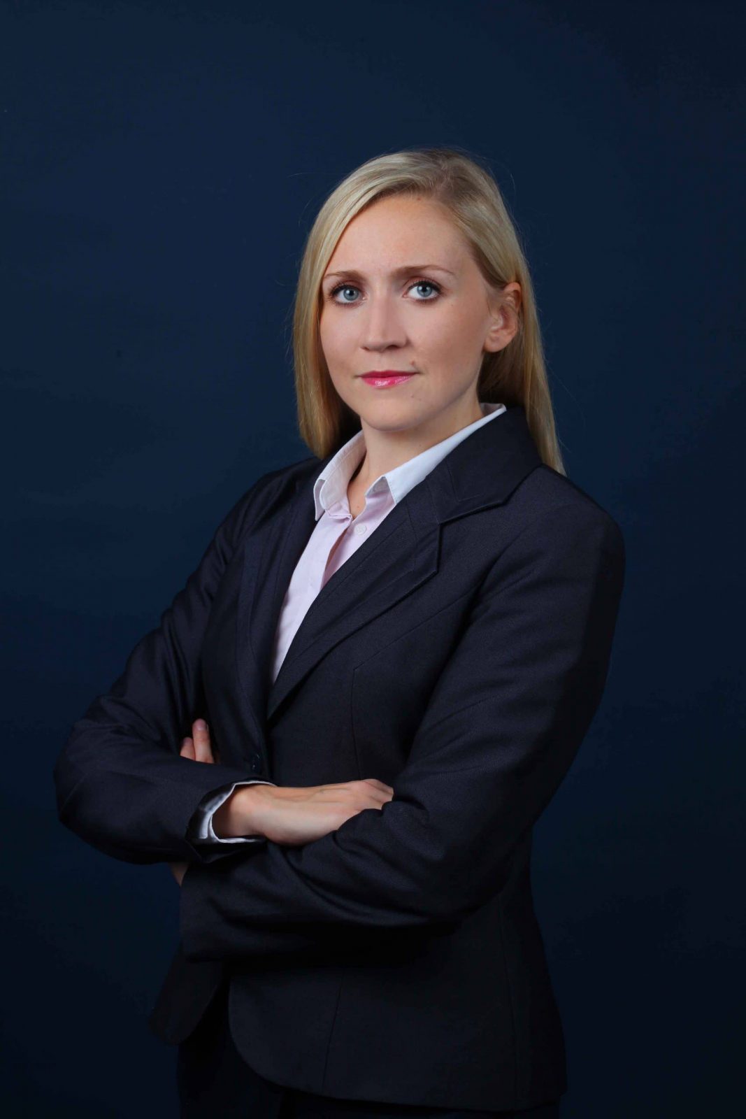 Olga Łączkowska