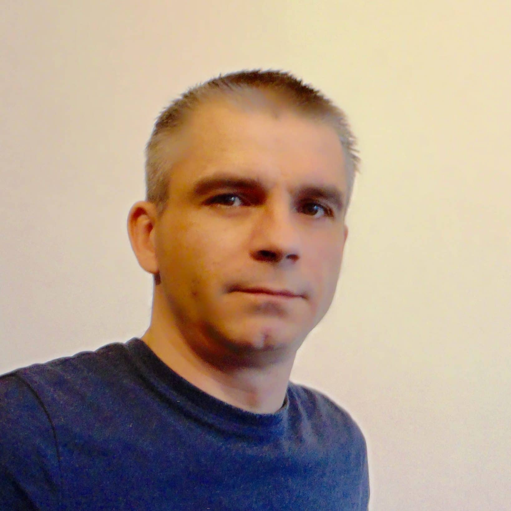 Damian Małaczyński - Twój człowiek w Czechach